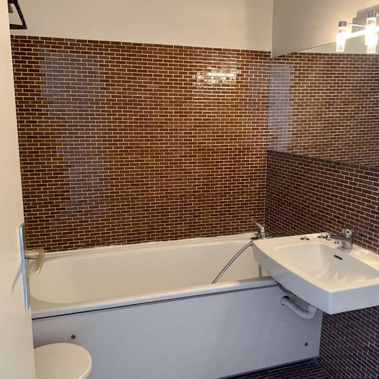 Appartement 2 pièces avec piscine, 4 couchages à Port Camargue - FR-1-731-137 - Appartamento - 9