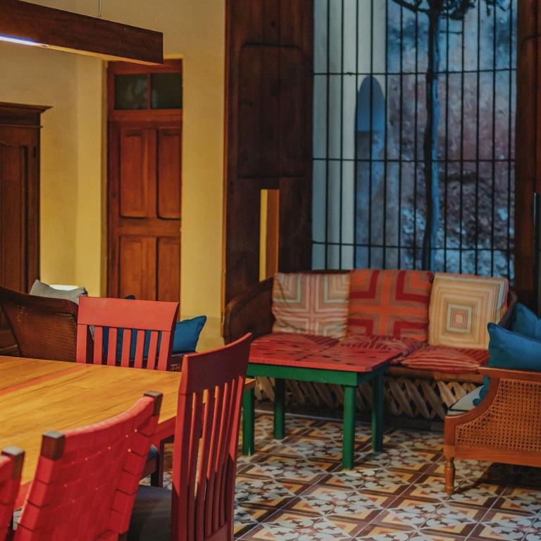 Casa Hacienda diseño de autor - Superior Villa - 5