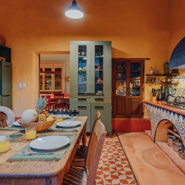 Casa Hacienda diseño de autor - Superior Villa - 7