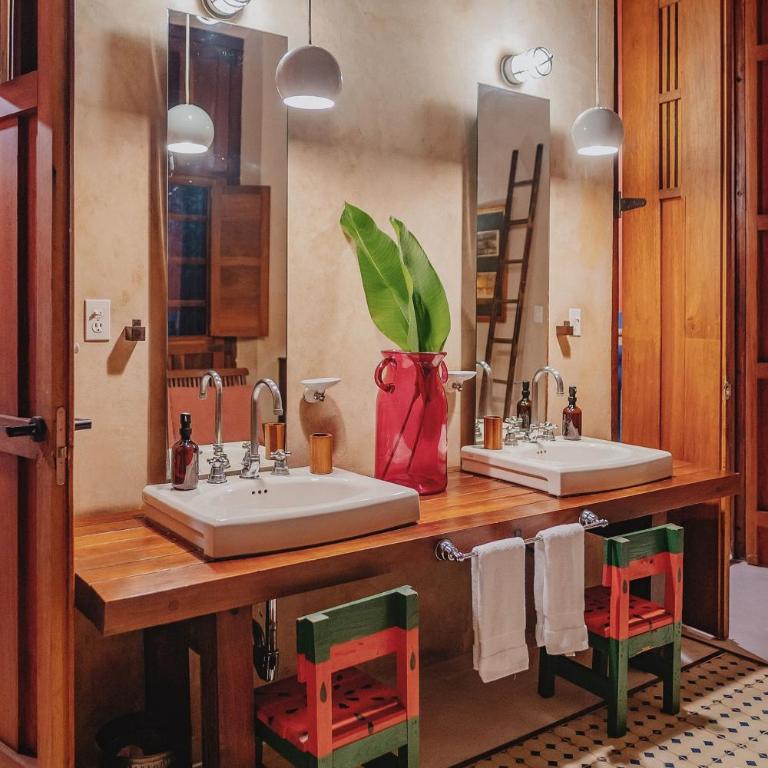 Casa Hacienda diseño de autor - Superior Villa - 63