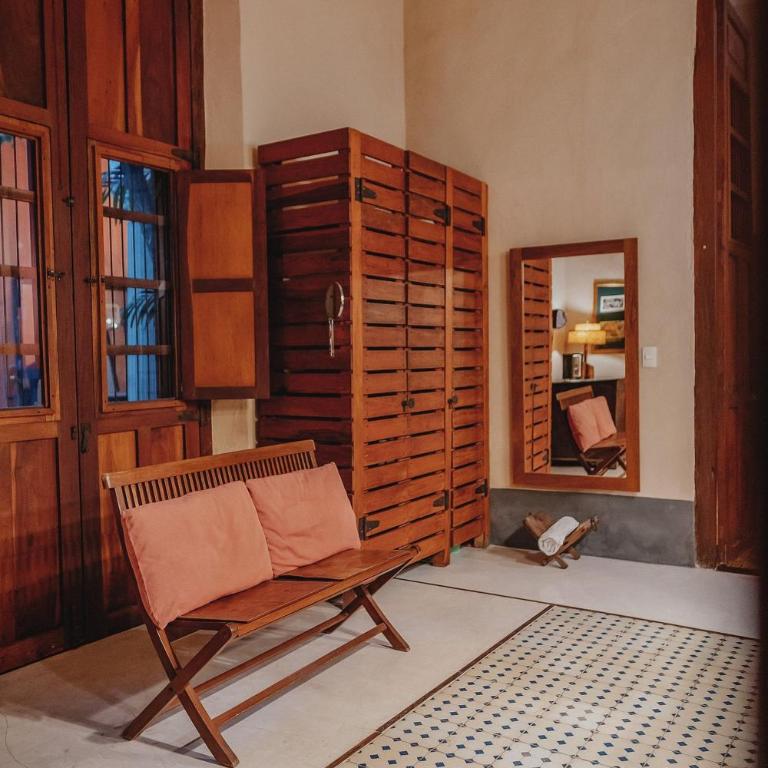 Casa Hacienda diseño de autor - Superior Villa - 65