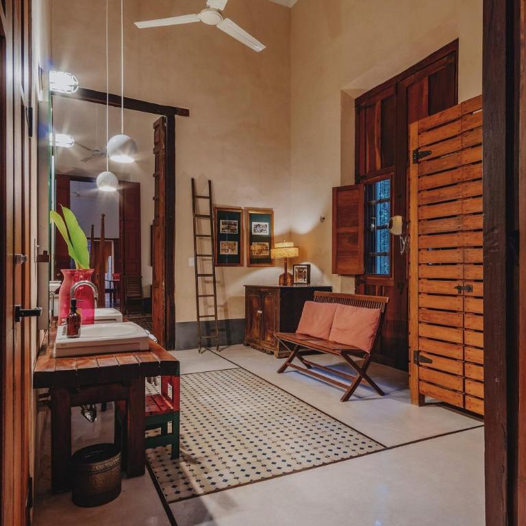 Casa Hacienda diseño de autor - Superior Villa - 67