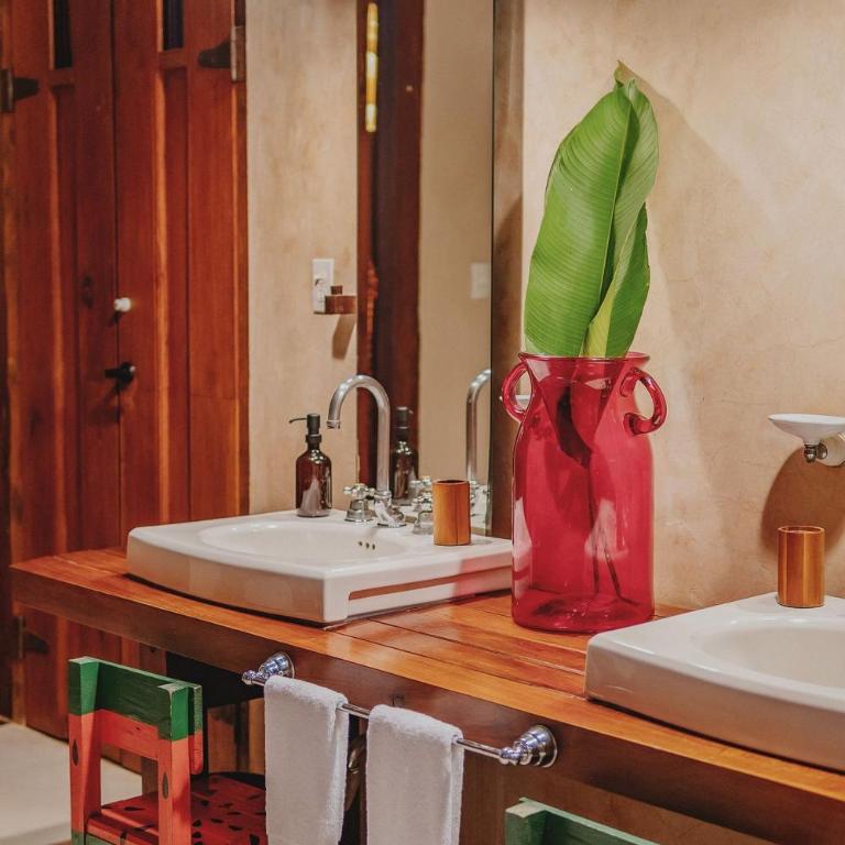 Casa Hacienda diseño de autor - Superior Villa - 68
