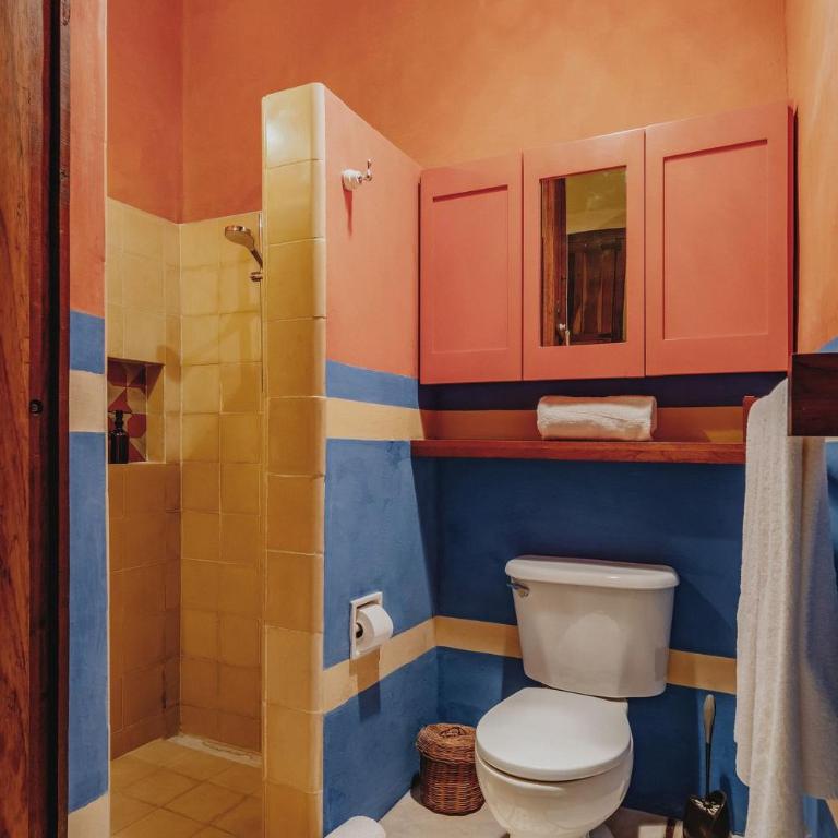 Casa Hacienda diseño de autor - Superior Villa - 70