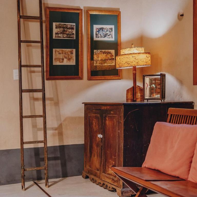 Casa Hacienda diseño de autor - Superior Villa - 71