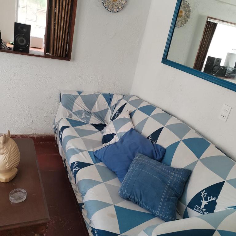 Casa en Tongoy arriendo - Casa de 2 dormitorios - 18