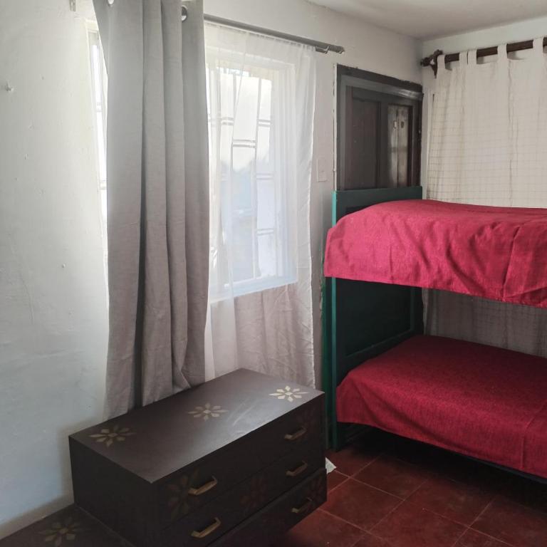 Casa en Tongoy arriendo - Casa de 2 dormitorios - 20
