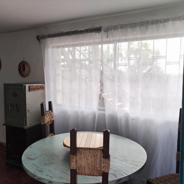 Casa en Tongoy arriendo - Casa de 2 dormitorios - 21