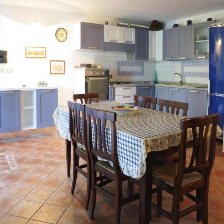 Apartments Costa Rei, Costa Rei - Appartamento con 1 Camera da Letto - 5