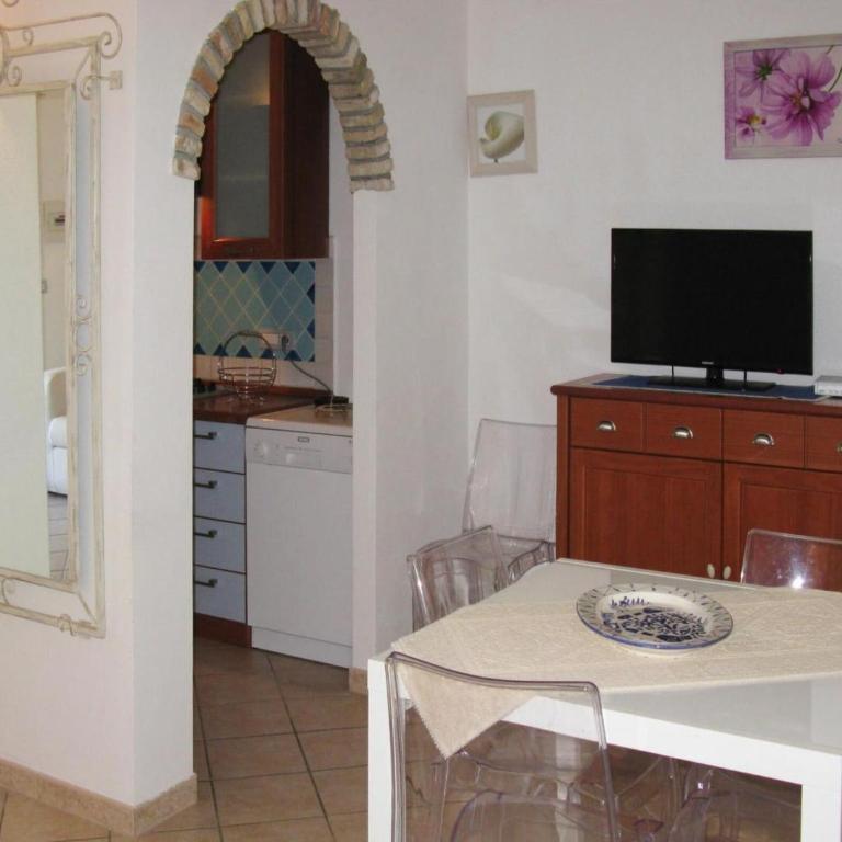 Apartments Costa Rei, Costa Rei - Appartamento con 1 Camera da Letto - 3