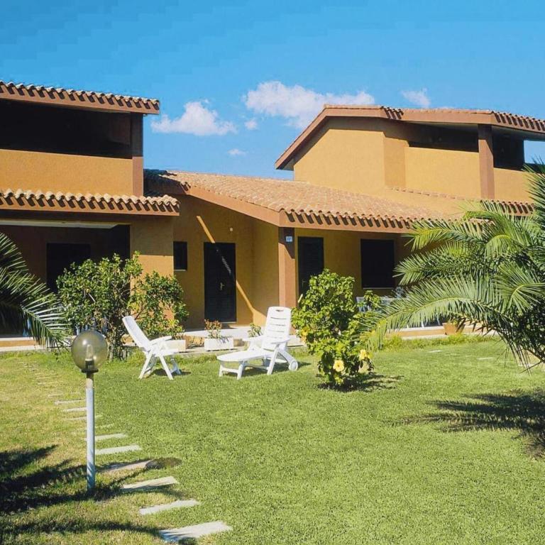 Apartments Costa Rei, Costa Rei - Appartamento con 1 Camera da Letto - 7