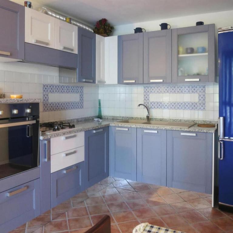 Apartments Costa Rei, Costa Rei - Appartamento con 1 Camera da Letto - 4