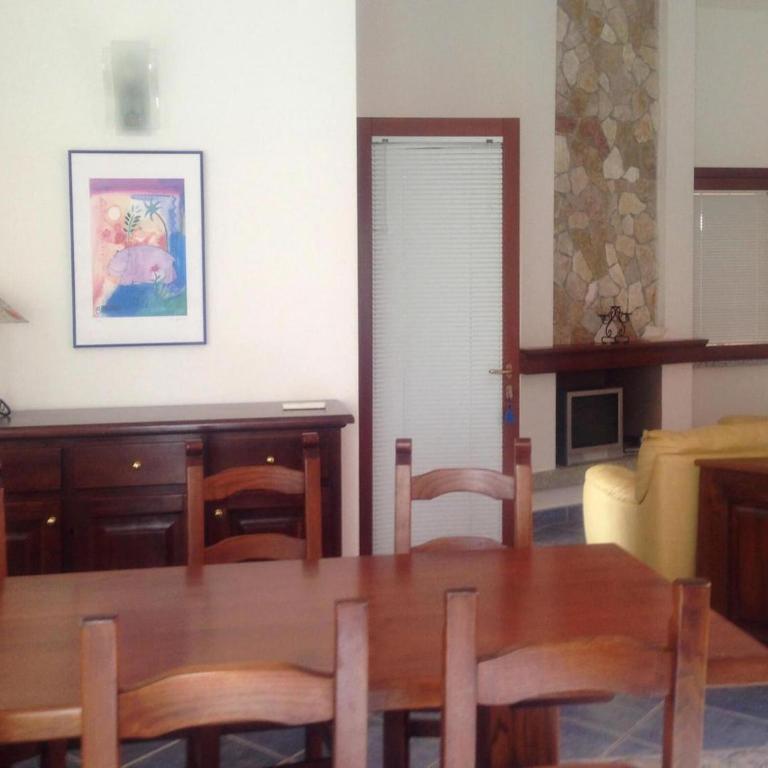 Apartments Costa Rei, Costa Rei - Appartamento con 1 Camera da Letto - 10