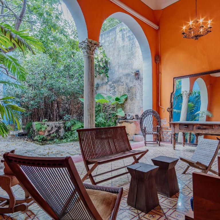 Casa Hacienda diseño de autor - Superior Villa - 25