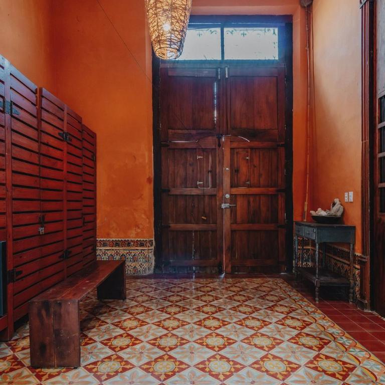 Casa Hacienda diseño de autor - Superior Villa - 28