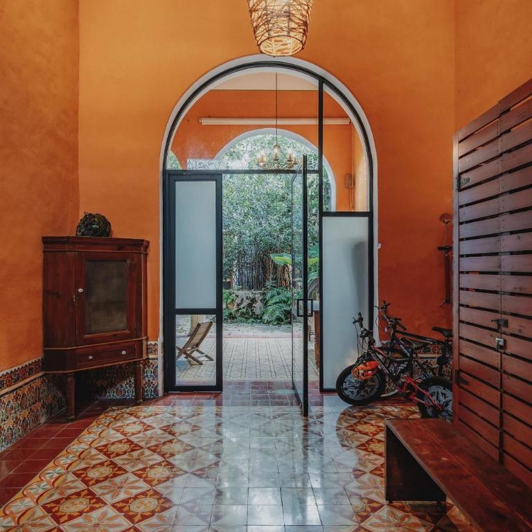 Casa Hacienda diseño de autor - Superior Villa - 29