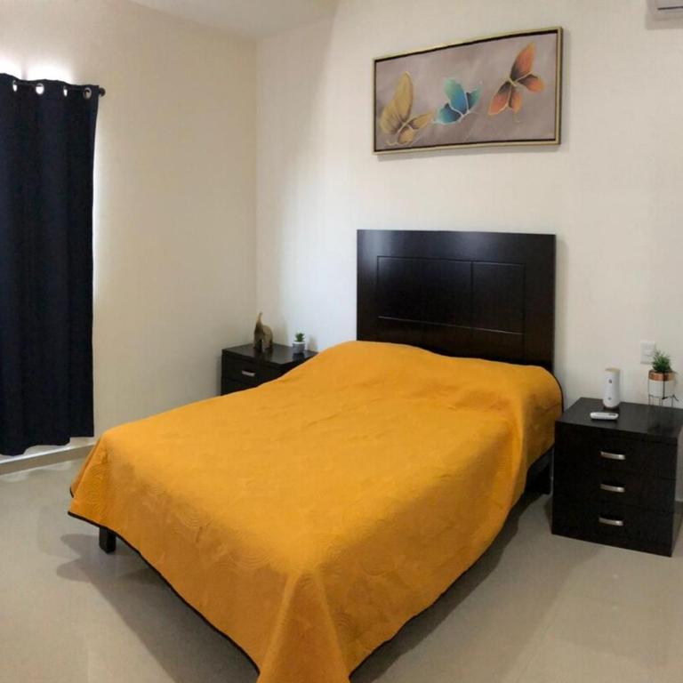 Departamento en Mazatlan 5 min del Malecón - Two-Bedroom Apartment - 8