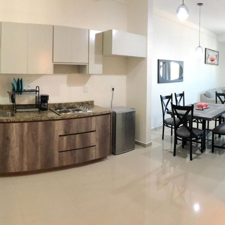 Departamento en Mazatlan 5 min del Malecón - Two-Bedroom Apartment - 1