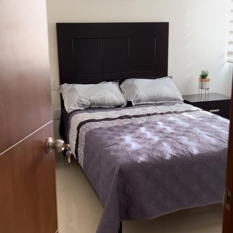 Departamento en Mazatlan 5 min del Malecón - Two-Bedroom Apartment - 10
