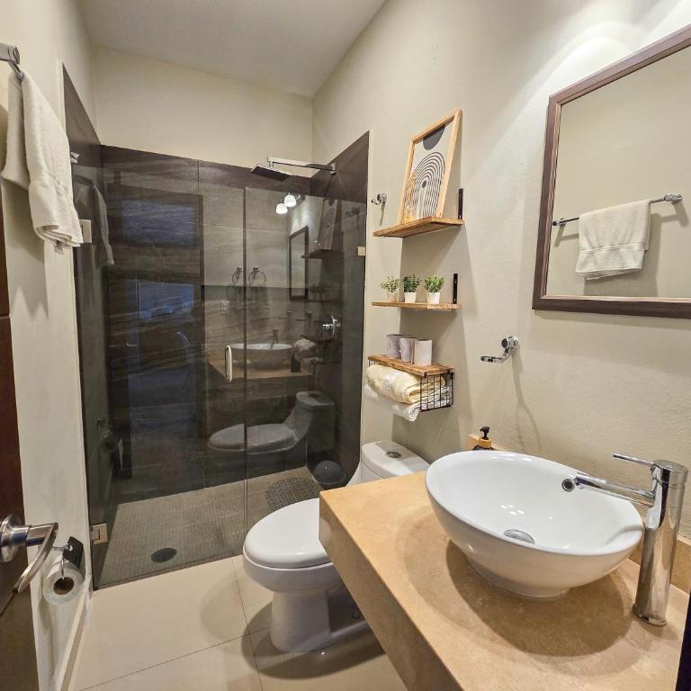 Condominio en Lomas de Mazatlán - Two-Bedroom Apartment - 15