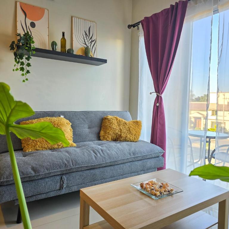 Condominio en Lomas de Mazatlán - Two-Bedroom Apartment - 1