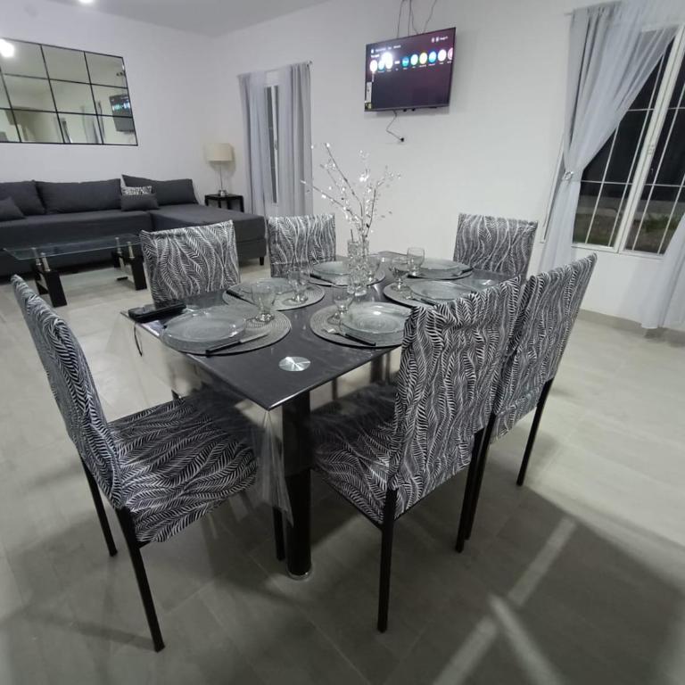 The Herman House - Casa con 1 dormitorio - 4