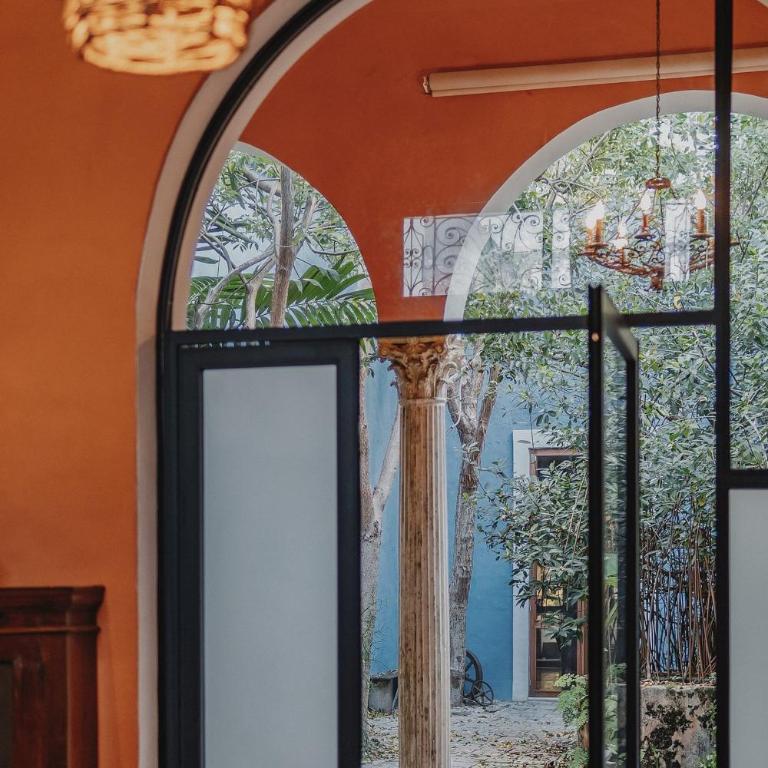 Casa Hacienda diseño de autor - Superior Villa - 34