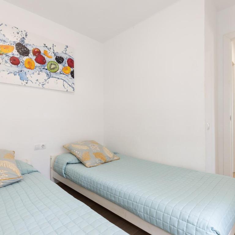 Cambrils Vistas Mar - Apartamento de 2 dormitorios - 15