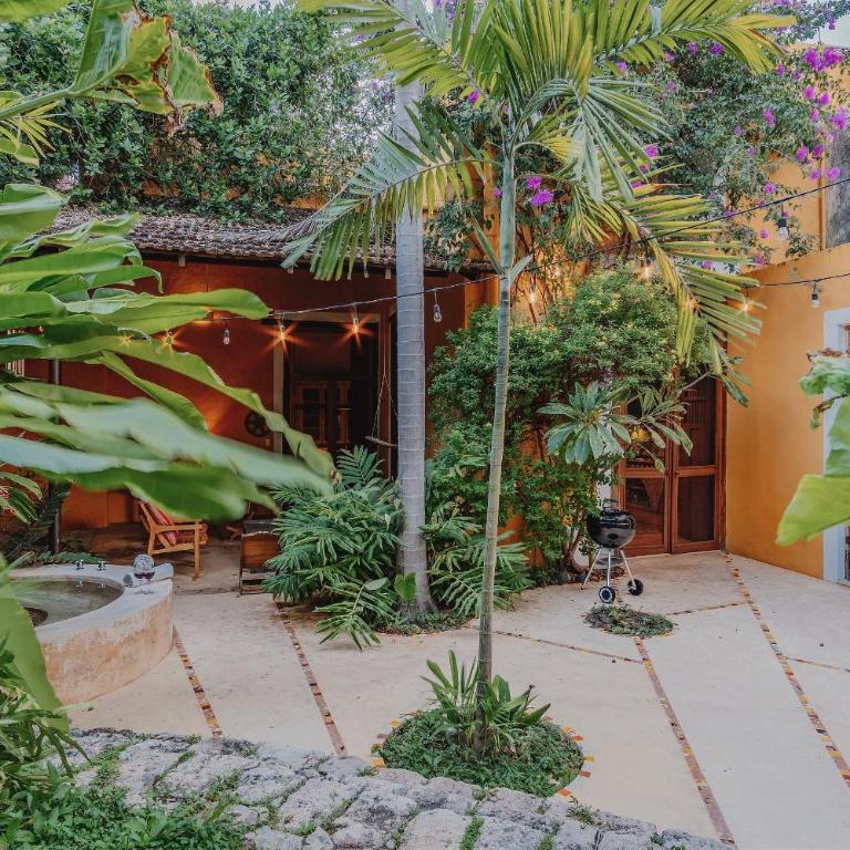 Casa Hacienda diseño de autor - Superior Villa - 76