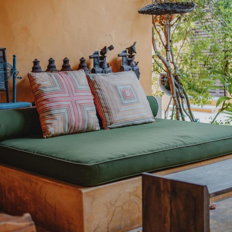Casa Hacienda diseño de autor - Superior Villa - 77