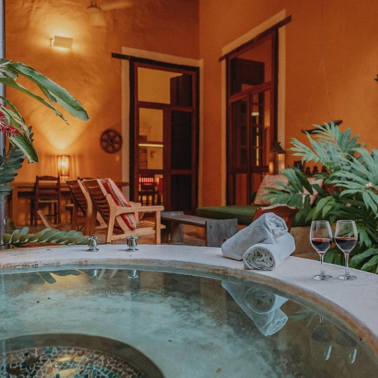 Casa Hacienda diseño de autor - Superior Villa - 81