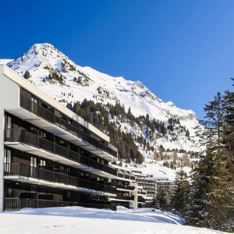 Résidence Pollux - maeva Home - Appartement 2 pièces 6 personnes - Budget MAE-4210 - Appartement - 16