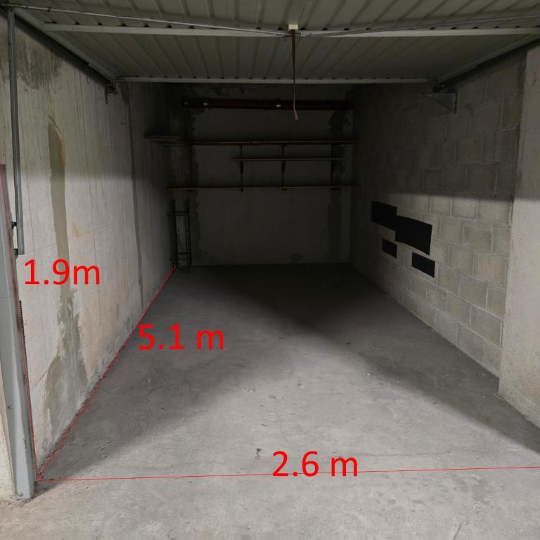 Real Regina Garage Prive Centre Ville et Plage - Apartment mit 1 Schlafzimmer - 14