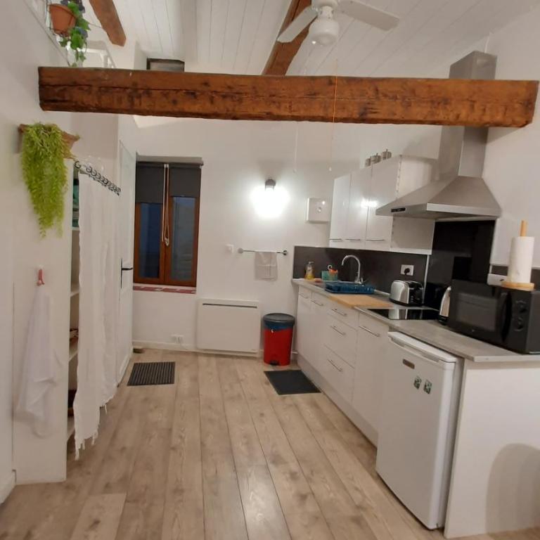 Belle vue - One-Bedroom Apartment - 3