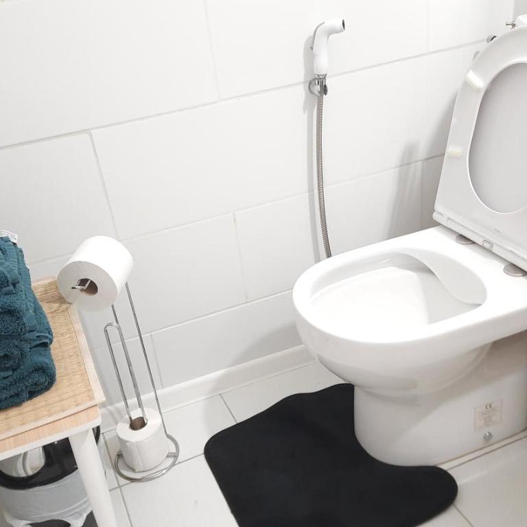 Belle vue - One-Bedroom Apartment - 7