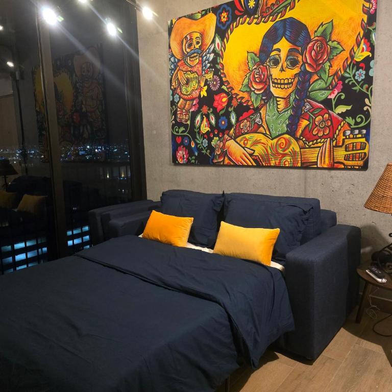 1609 Barrio W - Two-Bedroom Deluxe Apartment - 57