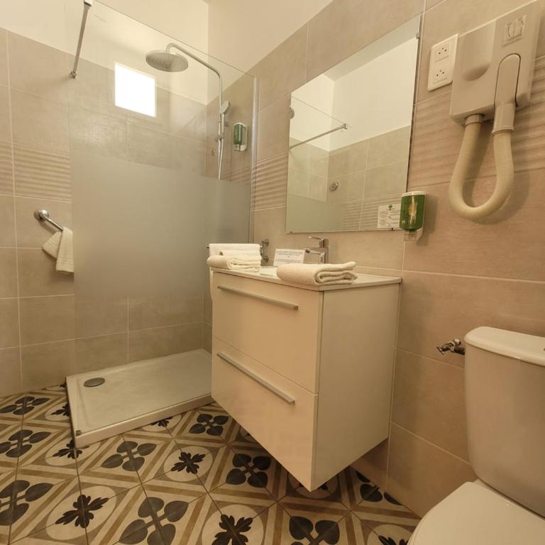 Hotel Du Forum - Chambre Double - 19