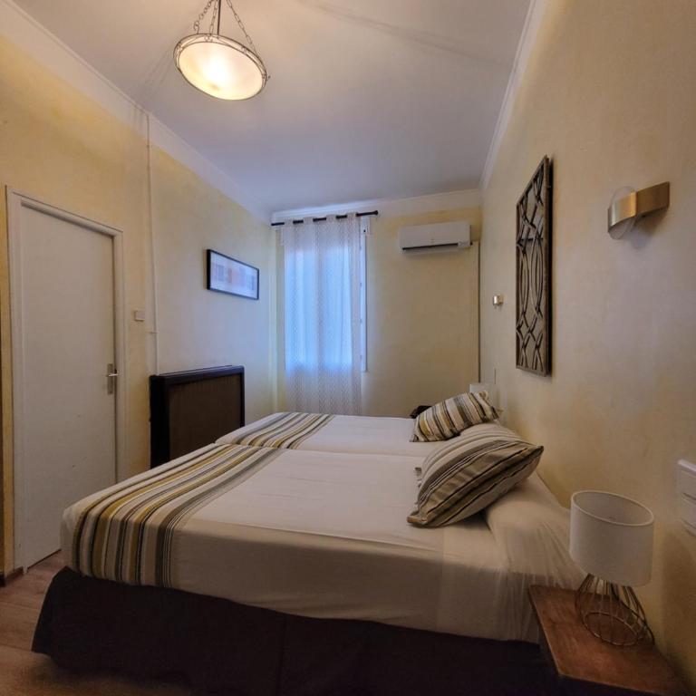 Hotel Du Forum - Chambre Double - 16