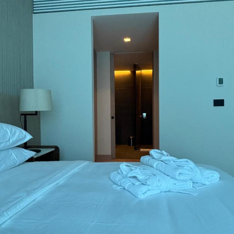 Insurgentes 724 Ciudad de México - Deluxe One-Bedroom Apartment with City View - 23