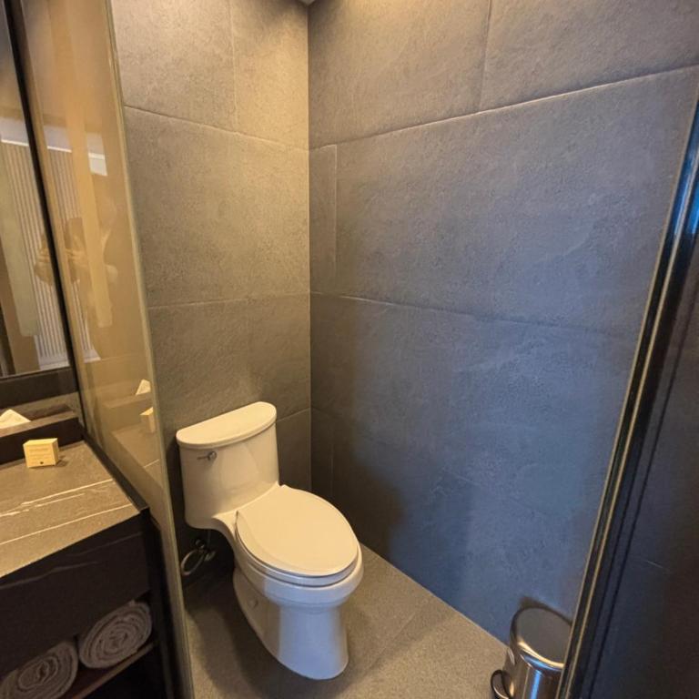 Insurgentes 724 Ciudad de México - Deluxe One-Bedroom Apartment with City View - 20