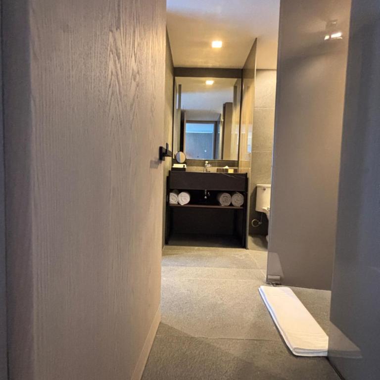 Insurgentes 724 Ciudad de México - Deluxe One-Bedroom Apartment with City View - 17
