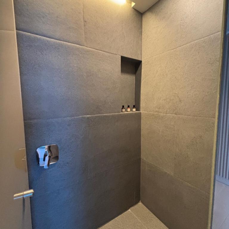 Insurgentes 724 Ciudad de México - Deluxe One-Bedroom Apartment with City View - 31