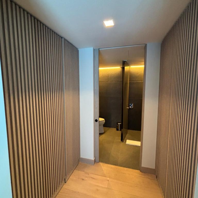Insurgentes 724 Ciudad de México - Deluxe One-Bedroom Apartment with City View - 29
