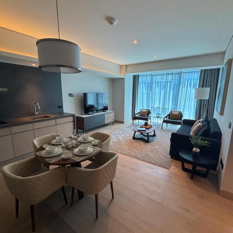 Insurgentes 724 Ciudad de México - Deluxe One-Bedroom Apartment with City View - 26