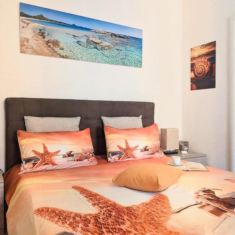 Sardesidence Private Beach Parking Wifi Costa Rei - Appartamento - 9