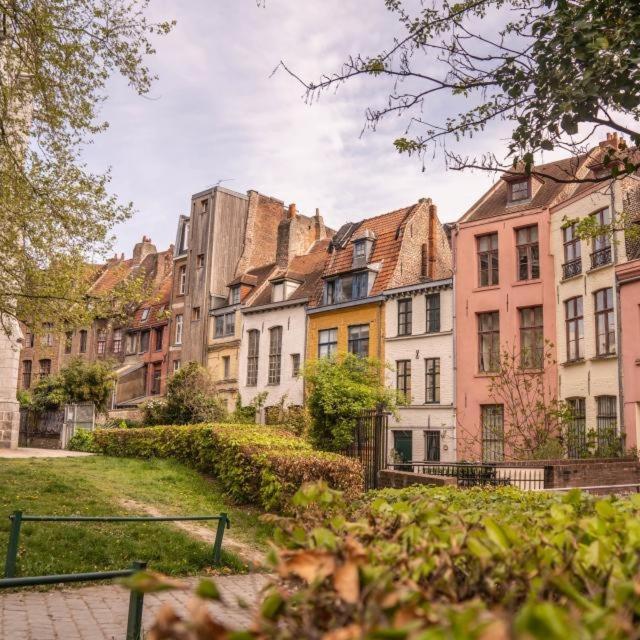Premium Studio 300 m Grand-Place - hyper center Lille - Apartment mit 1 Schlafzimmer - 11