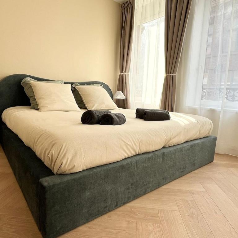 Premium Studio 300 m Grand-Place - hyper center Lille - Apartment mit 1 Schlafzimmer - 10