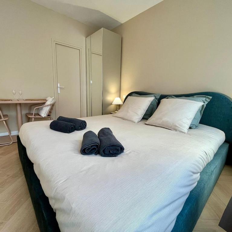 Premium Studio 300 m Grand-Place - hyper center Lille - Apartment mit 1 Schlafzimmer - 8
