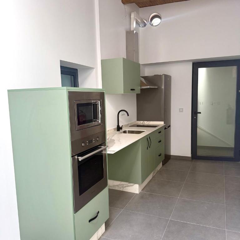 Cazorla Estelar - Suite Superior con cama extragrande - 17