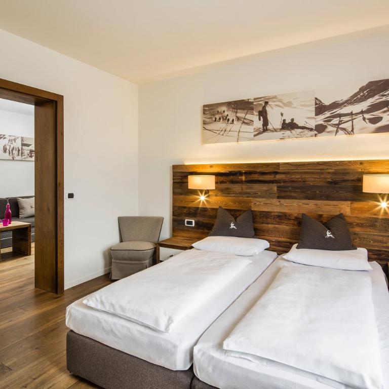 Hotel ANDER - Suite Dolomiti - 1